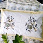 HANDBLOCK PRINT BEDSHEET