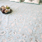HANDBLOCK PRINT DOUBLE BEDSHEET