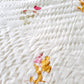HANDBLOCK PRINTED REVERSIBLE COTTON KIDS (SINGLE) QUILT