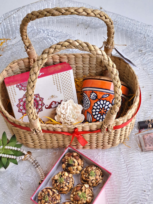 International Women's Day Gift Hamper