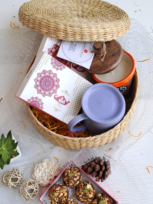 International Women's Day Gift Hamper