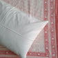 HAND BLOCK PRINT DOUBLE BEDSHEET AND QUILT BEDDING SET