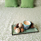 HANDBLOCK PRINT DOUBLE BEDSHEET