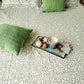 HANDBLOCK PRINT DOUBLE BEDSHEET