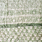 HAND BLOCK PRINT DOUBLE BEDSHEET AND QUILT BEDDING SET