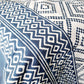 HANDBLOCK PRINT BEDSHEET