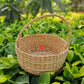 Kauna Grass basket