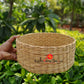 KAUNA GRASS BASKET