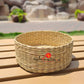 KAUNA GRASS BASKET
