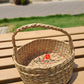 Kauna Grass basket