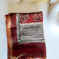 KOTA DORIA HAND BLOCK PRINT BROWN DUPATTA