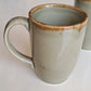 GREEN COLOR CERAMIC MUG/CUP(SET OF 2)