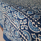 HANDBLOCK PRINT KING SIZE BEDSHEET