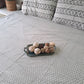HANDBLOCK PRINT KING SIZE BEDSHEET