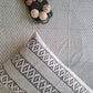 HANDBLOCK PRINT KING SIZE BEDSHEET