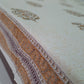 HANDBLOCK PRINT KING SIZE BEDSHEET