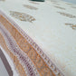 HANDBLOCK PRINT KING SIZE BEDSHEET