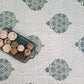 HANDBLOCK PRINT KING SIZE BEDSHEET