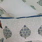 HANDBLOCK PRINT KING SIZE BEDSHEET
