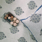 HANDBLOCK PRINT KING SIZE BEDSHEET