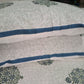 HANDBLOCK PRINT KING SIZE BEDSHEET
