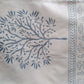HANDBLOCK PRINT BEDSHEET