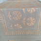 HANDBLOCK PRINT TABLE RUNNER