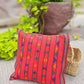 HANDLOOM COTTON CUSHION COVER
