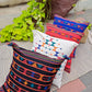 HANDLOOM COTTON CUSHION COVER