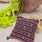 HANDLOOM COTTON CUSHION COVER