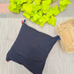 HANDLOOM COTTON CUSHION COVER