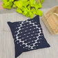 HANDLOOM COTTON CUSHION COVER