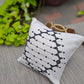 HANDLOOM COTTON CUSHION COVER