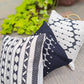 HANDLOOM COTTON CUSHION COVER