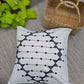 HANDLOOM COTTON CUSHION COVER