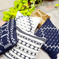 HANDLOOM COTTON CUSHION COVER