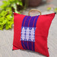 HANDLOOM COTTON CUSHION COVER
