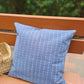HANDLOOM COTTON CUSHION COVER (Set of 2)