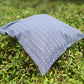 HANDLOOM COTTON CUSHION COVER (Set of 2)