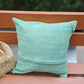 HANDLOOM COTTON CUSHION COVER (Set of 2)