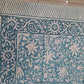 6 SEATER HAND BLOCK PRINT TABLE CLOTH