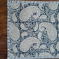 HANDBLOCK PRINT TABLE RUNNER