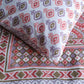 PRINTED DOUBLE BEDSHEET