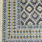PRINTED DOUBLE BEDSHEET
