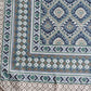 PRINTED DOUBLE BEDSHEET