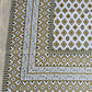 PRINTED DOUBLE BEDSHEET