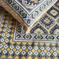 PRINTED DOUBLE BEDSHEET