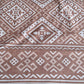 PRINTED DOUBLE BEDSHEET