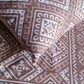 PRINTED DOUBLE BEDSHEET