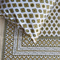 PRINTED DOUBLE BEDSHEET